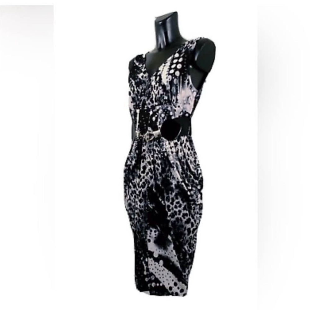NWT vintage Frank Lyman dress